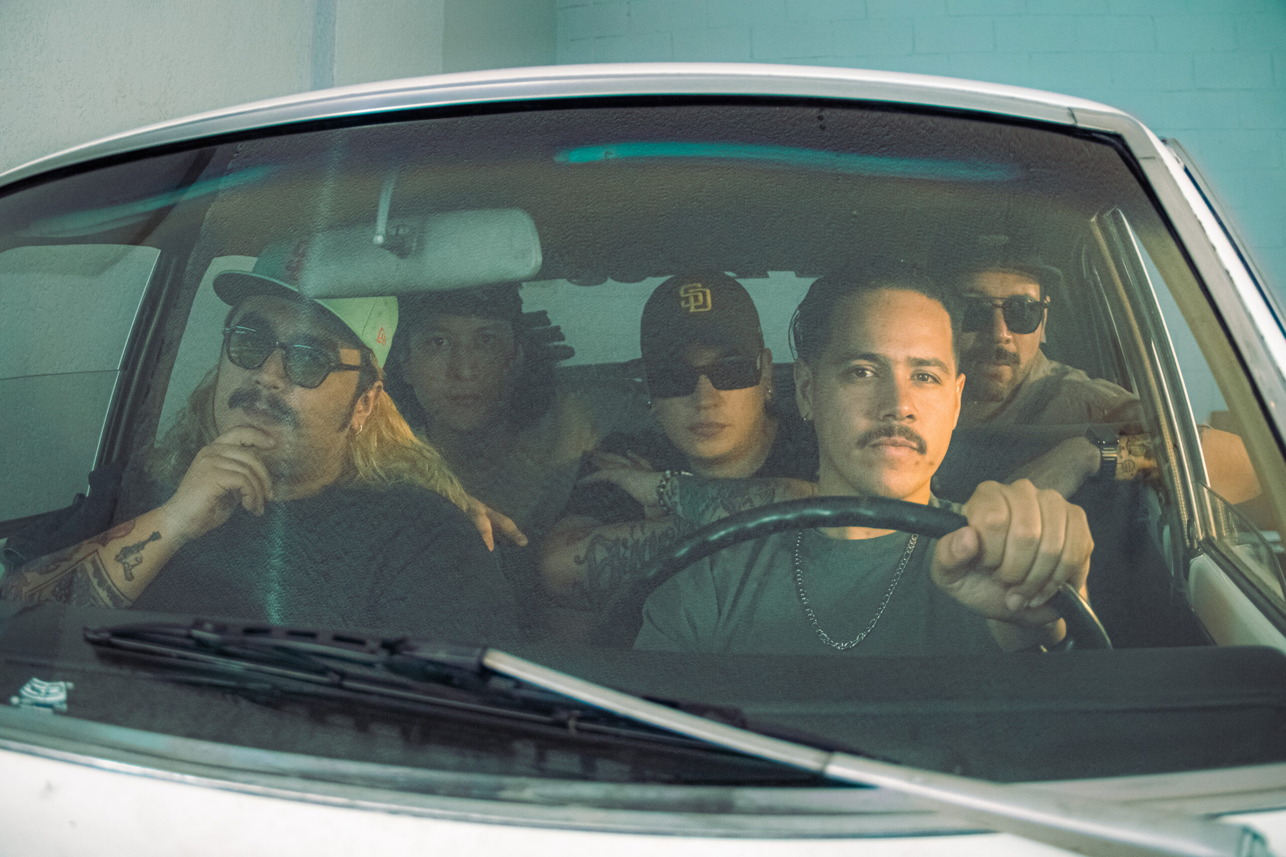 Barney Gombo: «Hacer comunidad y caminar juntos, de eso se trata»