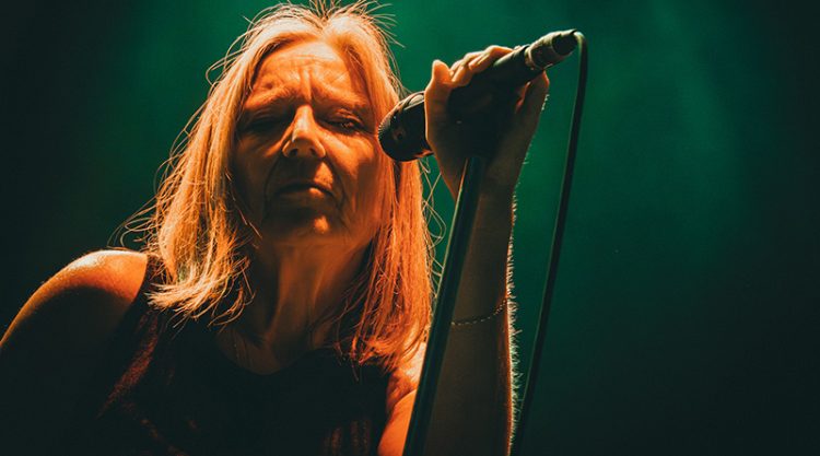 Beth Gibbons