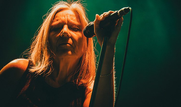 Beth Gibbons