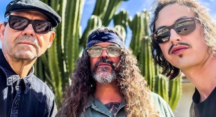 Brant Bjork vuelve de gira el mes de noviembre