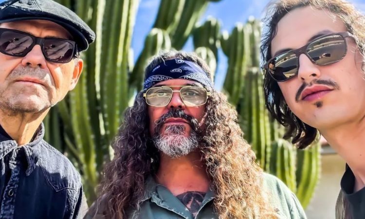 Brant Bjork vuelve de gira el mes de noviembre