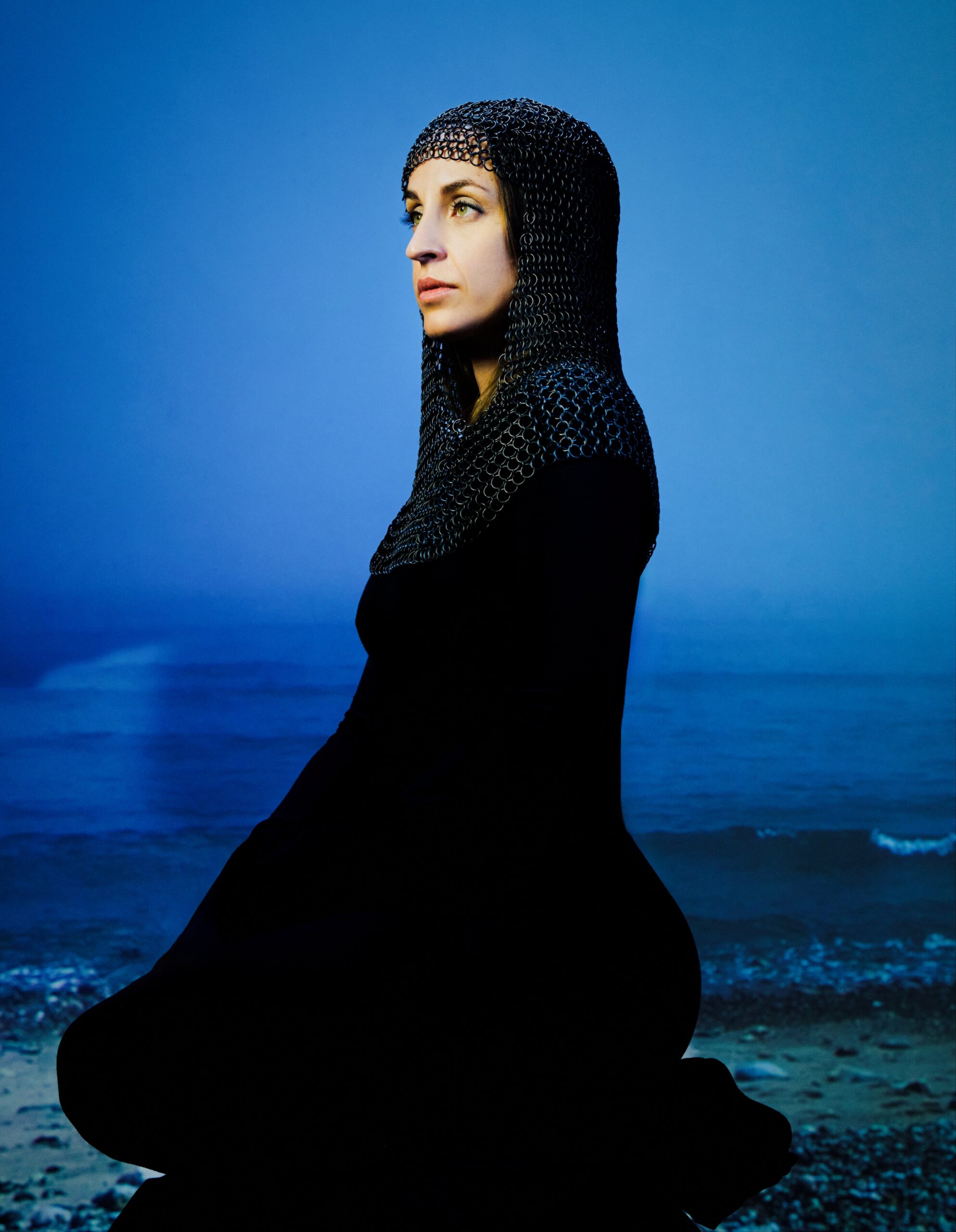 Carolina Mama: “Prender fuego a todo el mundo es animarse a contar tu historia»