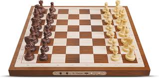 Chessnut revoluciona el ajedrez electrónico 1