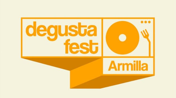 Degusta Fest Armilla