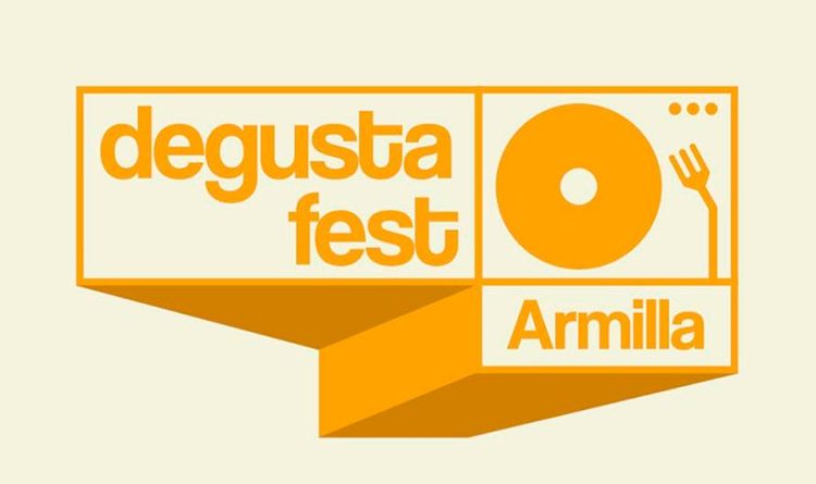 Degusta Fest Armilla