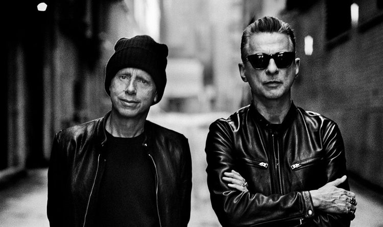 Depeche Mode