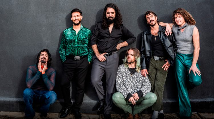 Derby Motoreta’s Burrito Kachimba