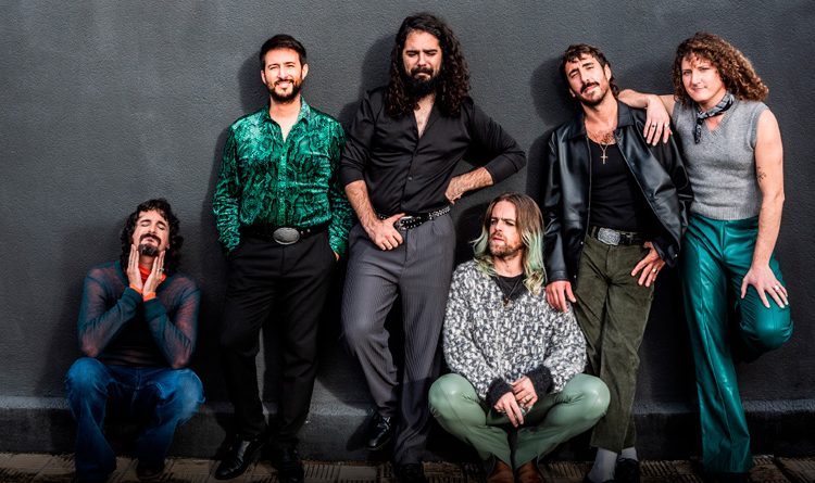 Derby Motoreta’s Burrito Kachimba