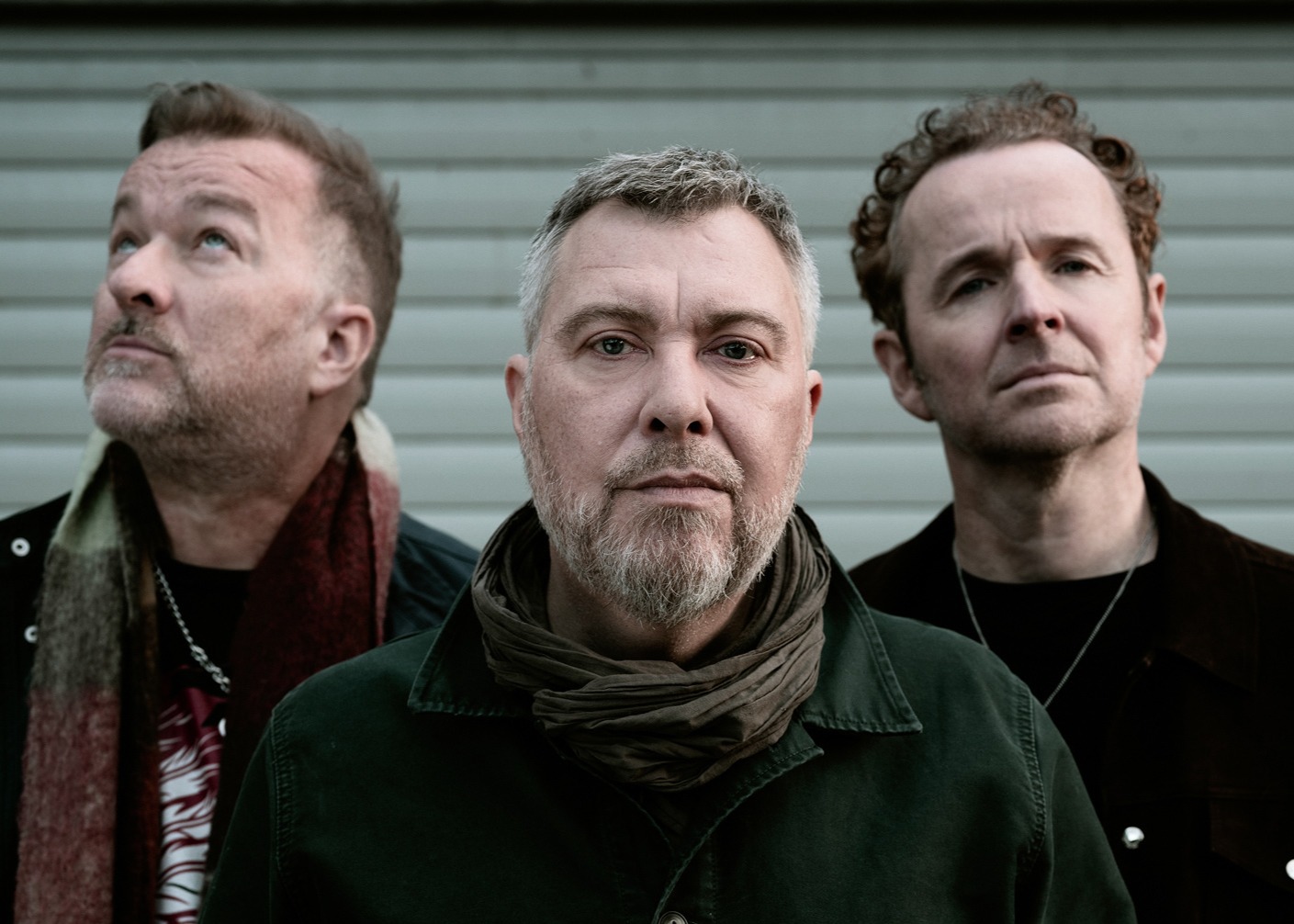 Doves muestran la canción inédita de su recopilatorio