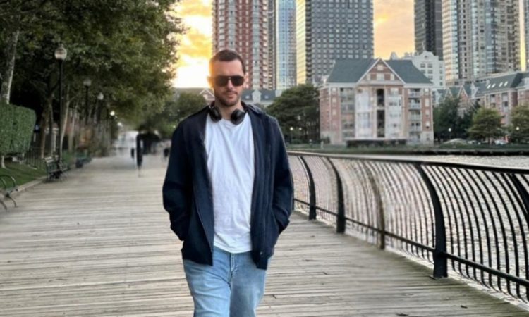 El peruano Lento Rodríguez lanza nuevo álbum