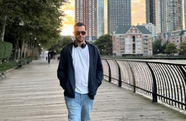 El peruano Lento Rodríguez lanza nuevo álbum