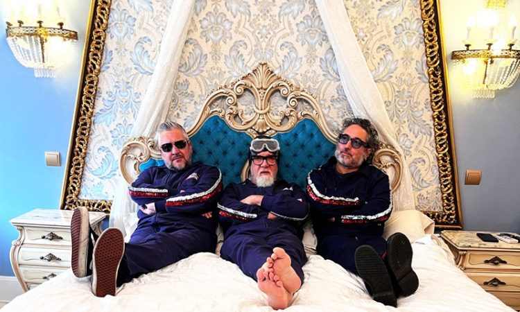 Estrenamos el nuevo sencillo de Talleres Molina