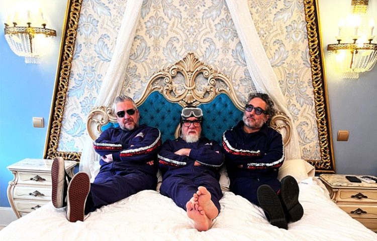 Estrenamos el nuevo sencillo de Talleres Molina