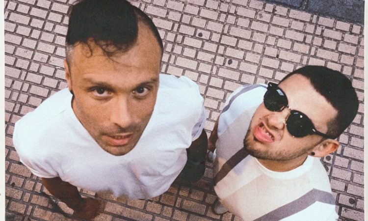 Estrenamos el nuevo videoclip de JustDiego