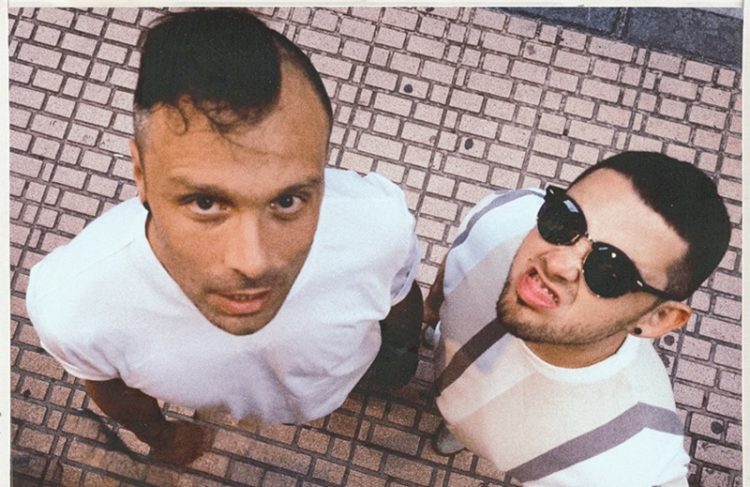 Estrenamos el nuevo videoclip de JustDiego