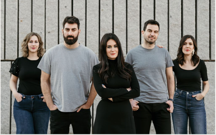 Gorila Flo desatan el estrés con su nuevo sencillo