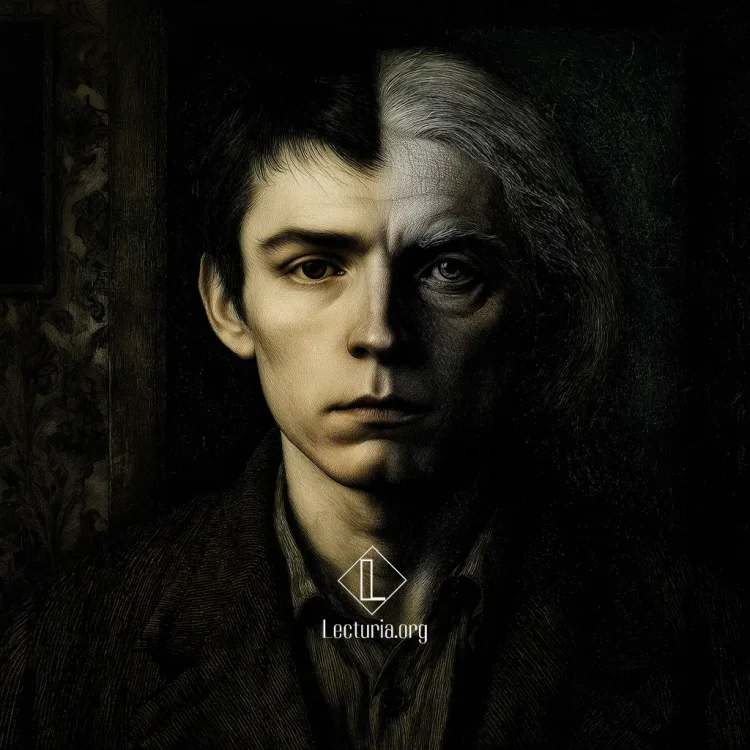 H. G. Wells: La historia del difunto Míster Elvesham