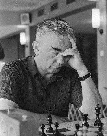 calcular variantes ajedrez