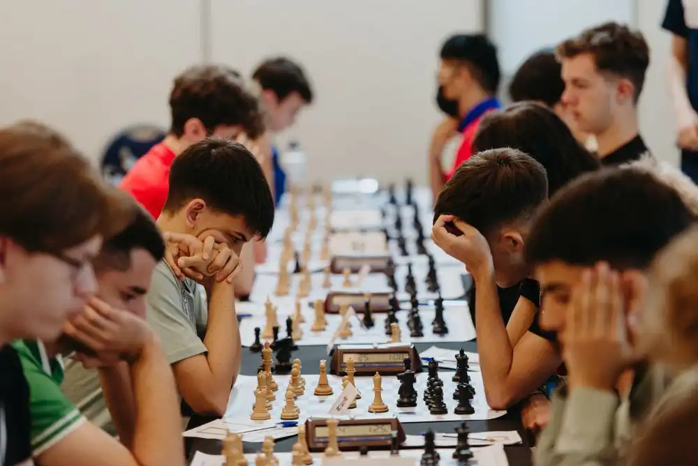 Ideas para pensar mejor en ajedrez