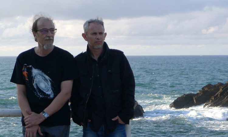 Inoxidables tienen nuevo single, 'Lucanor'