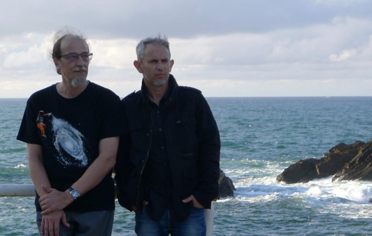 Inoxidables tienen nuevo single, 'Lucanor'