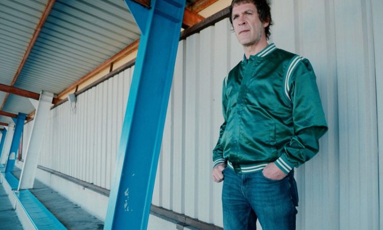 Julien Elsie lanza el vídeo de 'Grace'