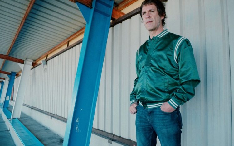 Julien Elsie lanza el vídeo de 'Grace'