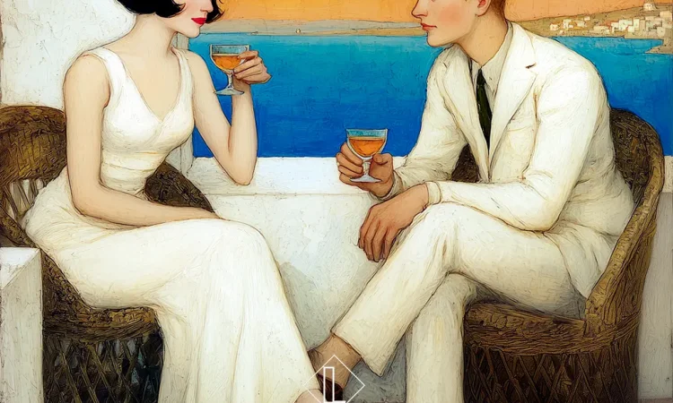 Katherine Mansfield - Veneno