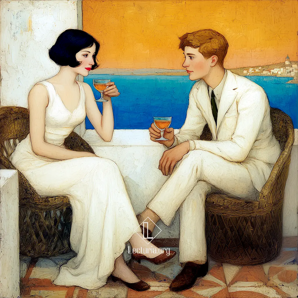 Katherine Mansfield - Veneno