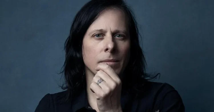 Ken Stringfellow pide ayuda a sus fans para tratarse el cáncer