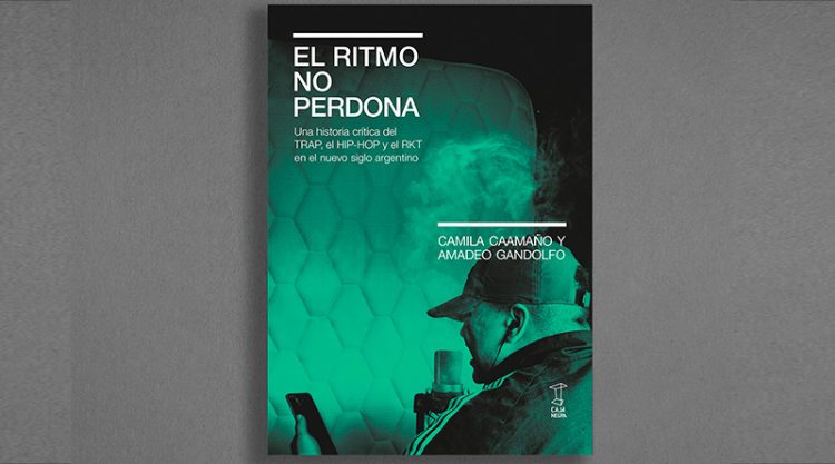 El Ritmo no perdona