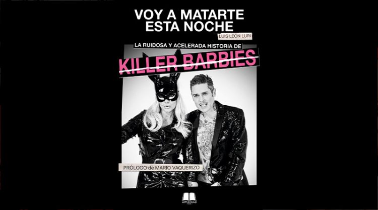 Killer Barbies