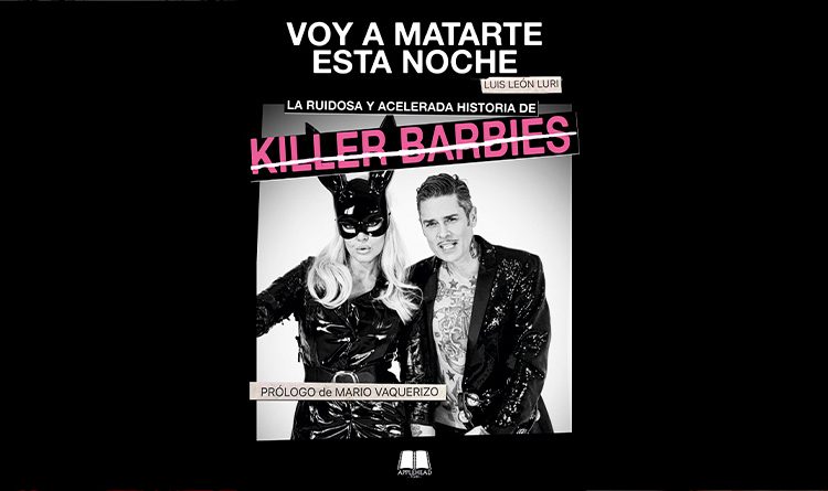 Killer Barbies