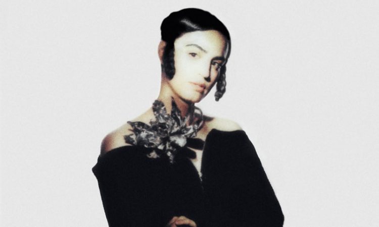 Maria Arnal presenta el primer adelanto de su nuevo álbum