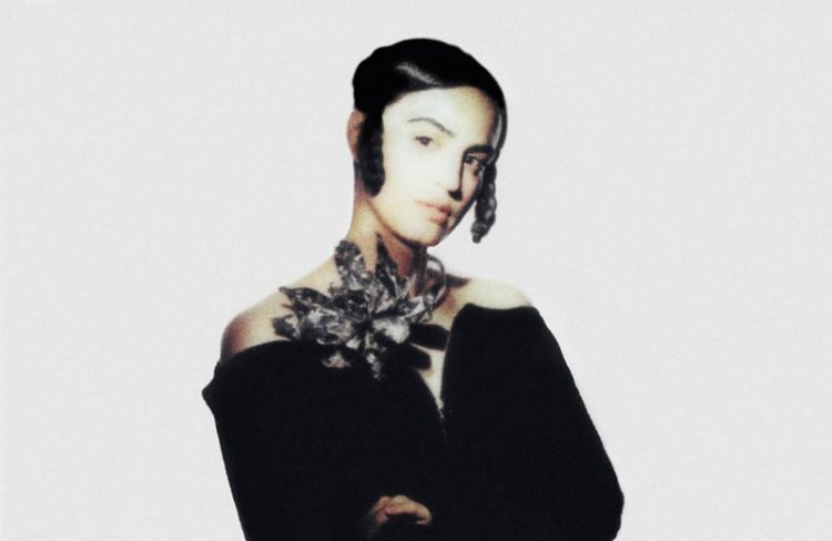 Maria Arnal presenta el primer adelanto de su nuevo álbum