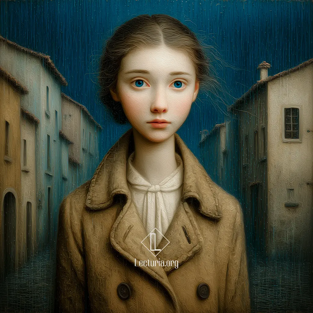 Max Aub - La gabardina