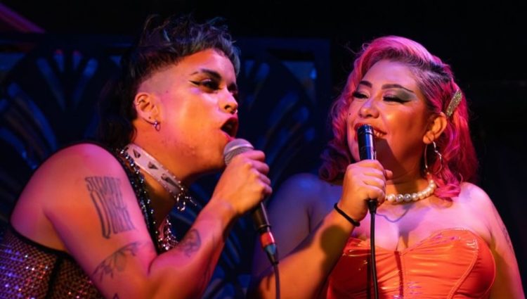 “Mi matrimonio del terror”: comedia y oscuridad llegan a la CDMX