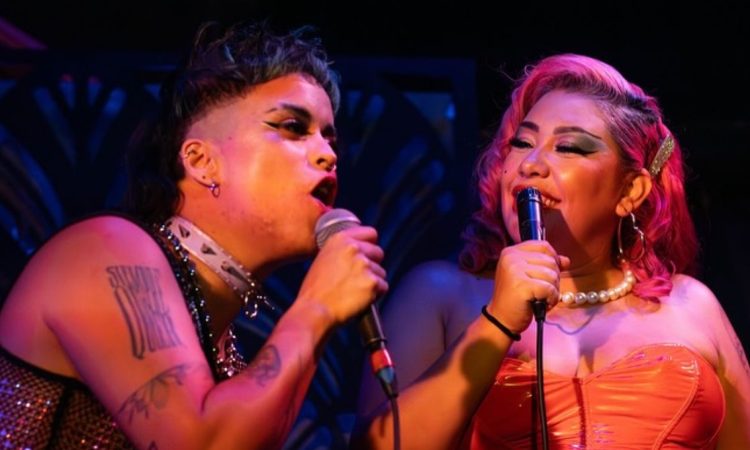 “Mi matrimonio del terror”: comedia y oscuridad llegan a la CDMX