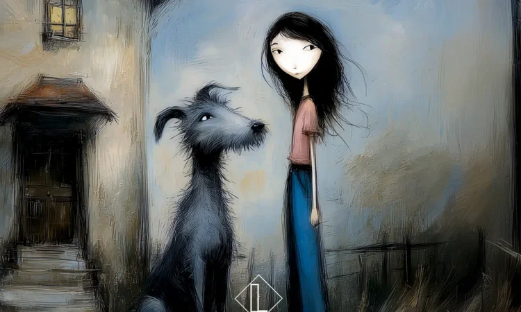 Mónica Ojeda - Caninos