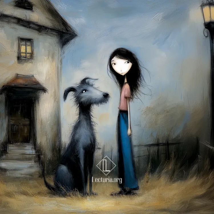 Mónica Ojeda - Caninos