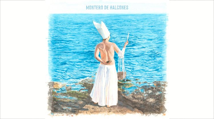montero de halcones
