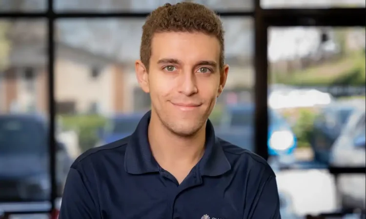 Muere el Gran Maestro Naroditsky