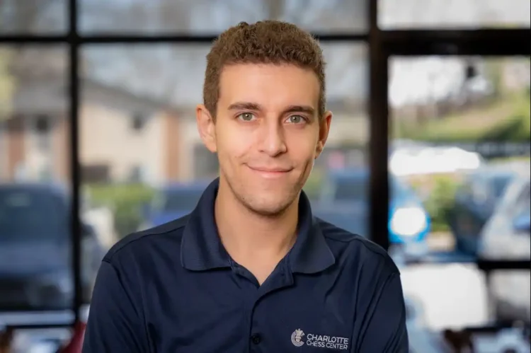 Muere el Gran Maestro Naroditsky