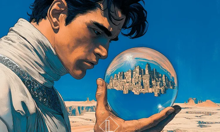 Philip K. Dick - Estabilidad