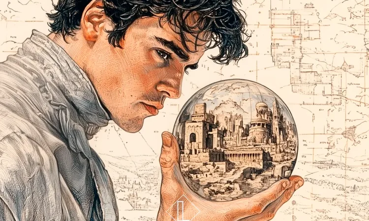 Philip K. Dick - Estabilidad. Resumen y análisis