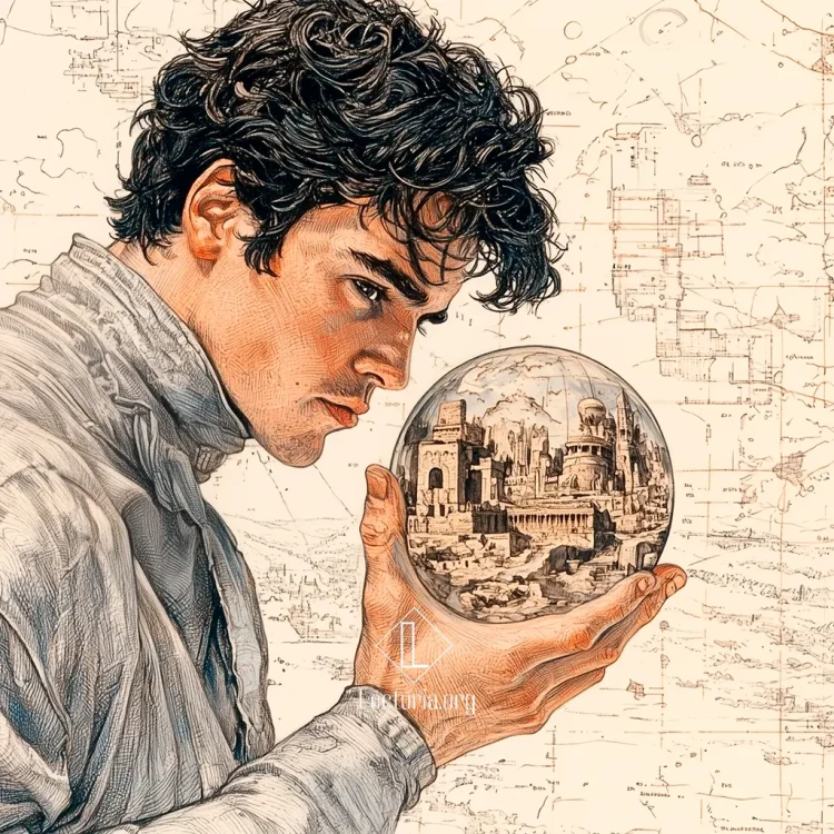 Philip K. Dick - Estabilidad. Resumen y análisis