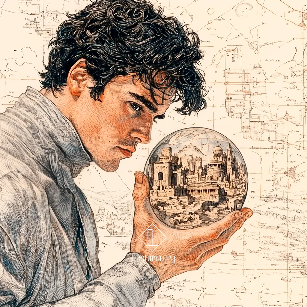 Philip K. Dick - Estabilidad. Resumen y análisis