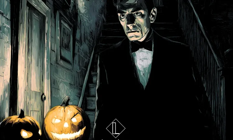 Ray Bradbury - El juego de octubre