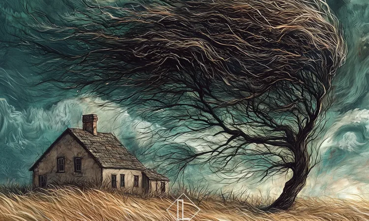 Ray Bradbury - El viento. Resumen y análisis