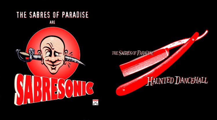 The Sabres Of Paradise